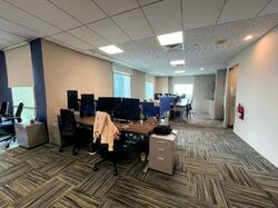 Bugis Junction (D7), Office #524467541